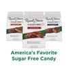 RUSSELL STOVER Sugar Free Pecan Delight Chocolate Candy, 4.7 oz.