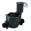 'Aqua Control c12033 – Solenoid Valves Male 3/4, Black