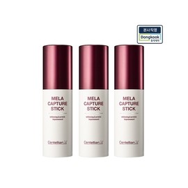 [Headquarters Directly Managed] Madeca Mela Capture Sticks 3 x Centellian 24 / [본사직영] 마데카 멜라캡처 스틱 3개