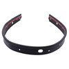ApplianPar Front Hood Bumper Seal for Toyota Camry 2007-2011