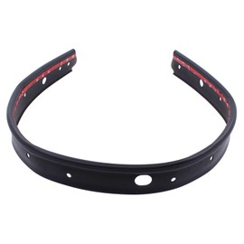 ApplianPar Front Hood Bumper Seal for Toyota Camry 2007-2011