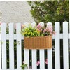 iplusmile Wall Storage Basket Capacity Hanging Basket for Fruits Veggies