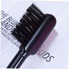 minkissy Double-ended Eyebrow Brush Lash Comb Makeup Brush Set Stylish