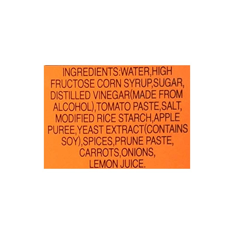 Bull-Dog Tonkatsu Sauce, 10.1-Ounce Units (Pack of 2)