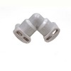 Coffee machine L-shaped fluid connector Compatible with Jura A ENA