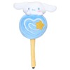Tees Factory Sanrio Characters Plush Stylus Pen Cinnamoroll SR-5543514CR