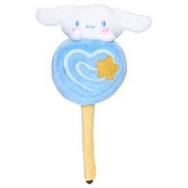 Tees Factory Sanrio Characters Plush Stylus Pen Cinnamoroll SR-5543514CR