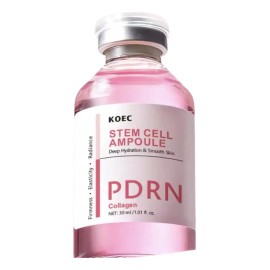 Pdrn De Salmon Para Dermapen Hidratante Para Dermapen 30 Ml