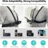 everyday-selects Accessories for DJI Action 5 Pro/Action 4/3, Chest Mount