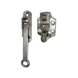 RIGID HITCH INCORPORATED Trailer Door Hold Back (SP-620-01) - Single