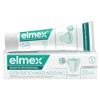 Elmex Sensitive Professional toothpaste