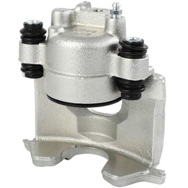 cciyu 184642 184643 Front Left & Right Brake Caliper Without Bracket For Chrysler,For Dodge,For Eagle,For Plymouth