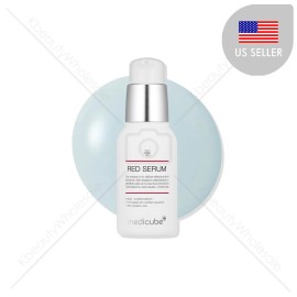 MEDICUBE [medicube] Red Serum2.0,  30ml, K-Beauty, Birthday Gift for Women, Teen