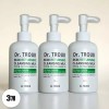 Dr. Troub 시드물 닥터트럽 스킨 리터닝 클렌징 밀크 200ml 3개