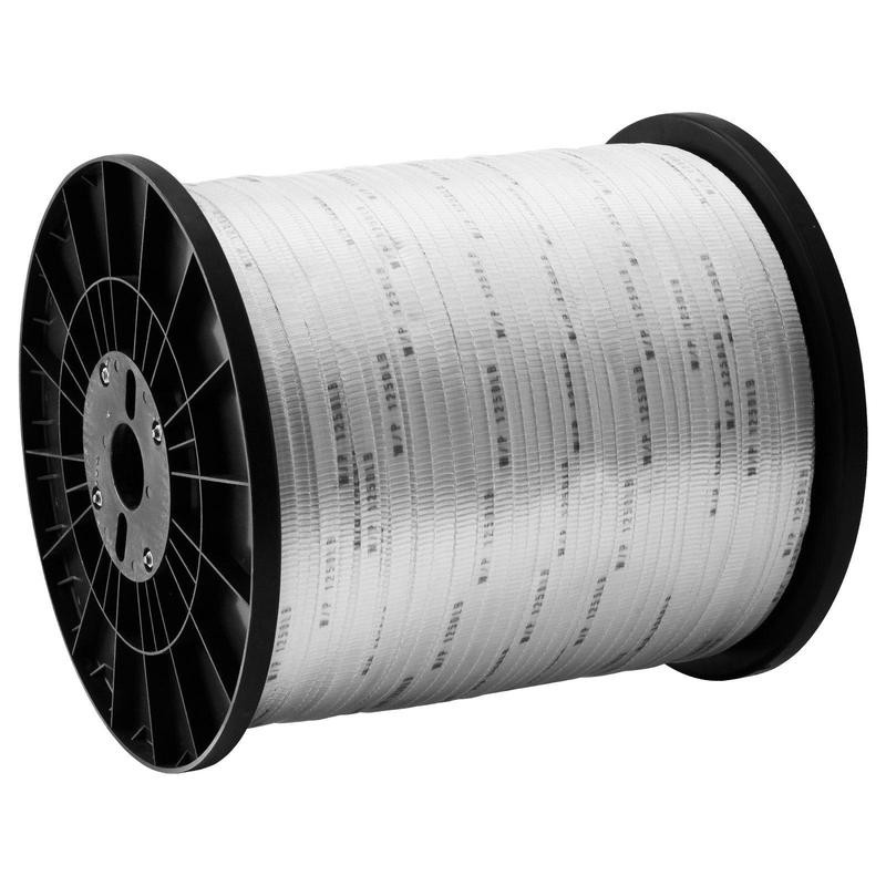 VEVOR Polyester Pull Tape, 1/2" x 5249' Mule Tape Flat
