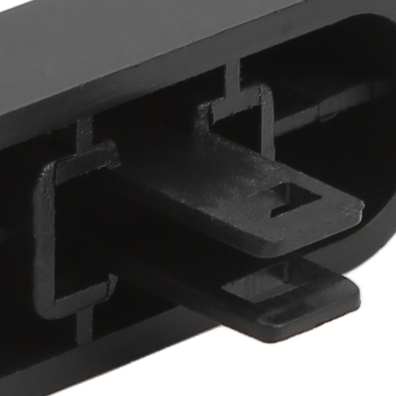 Front Seat Cushion Adjust Button 980145095 ABS Replacement for Maserati