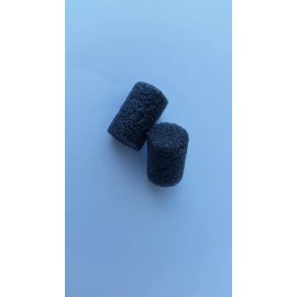 Pest Boys Foam termite drill hole plugs -500 ct. 3/8" for termite drill holes in concrete