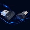 Aswalling Mini USB Fingerprint Reader Module Device for 10 Hello