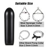 JIPIMON Training Collar Covers - Designed for Herm. Sprenger Collar
