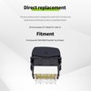 HiSport Cruise Control Rocker Switch P27-1040-15 - Compatible with Kenworth
