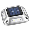 Solar Ground Lights for Outdoor Pathways – Waterproof LED Markers