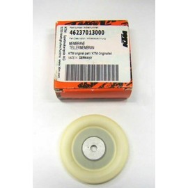 NEW KTM POWER VALVE CONTROL DIAPHRAGM MEMBRANE 2009-2012 65 SX XC 46237013000