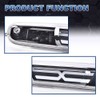 PIT66 LED 3rd Brake Light, Compatible with 07-14 Chevy Silverado/07-14