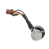 Ignition Key Switch 35100 098 672 Ignition Switch With Harness