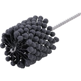 BGS 1266 | Honing Tool | Flexible | Grit 180 | 75 - 77 mm