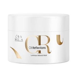 Wella Professionals Oil Reflections Mascarilla Brillo y Suavidad 150ml