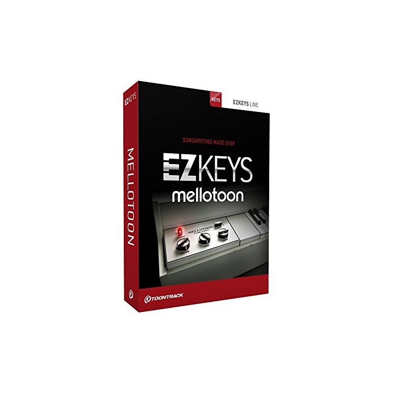 EZ Keys Mellotoon