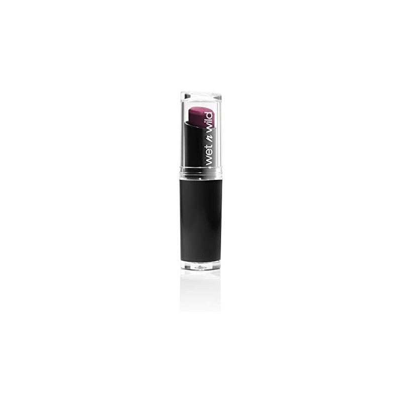 wet n wild Mega Last Lip Color, Sugar Plum Fairy,