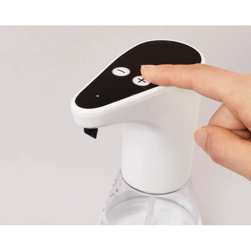 Fine Soap Dispenser, Hand Soap, 16.2 fl oz (480 ml),