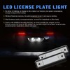 TECTICO 2 x SMD Ultra White LED Number Plate Light