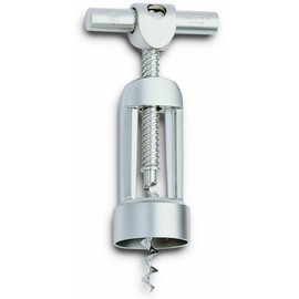 WUSTHOF(ヴォストフ) オートマティックコルクスクリュー ステンレスサテン仕上 3553 ドイツ PKL06