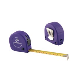 vasalat HVP Connector Heavy-Duty 25 x 40 x 12 mm - 2 x Wooden Connectors Invisible - Ideal as Bar Connector Including 50 x T-Star Plus Spax Screws & 1 x Bit TX20