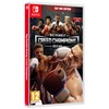 BIG RUMBLE BOXING CREED CHAMPIONS DAY ONE EDITION - SWITCH