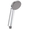 KVK Plated Shower Head Silver PZ905S