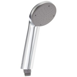 KVK Plated Shower Head Silver PZ905S