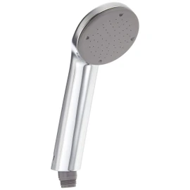 KVK Plated Shower Head Silver PZ905S