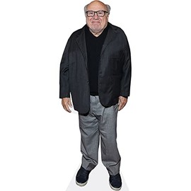 Danny DeVito (Blazer) Mini Size Cutout