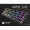 Ranked G65 Guardian 65% | Estructura de Aluminio | Teclado