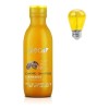 Salerm Alea Shampoo Argan Cabello Maltratado Total 500ml