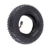 175x50 Electric Scooter Tire Set 7in Rubber Wheel Tyre Strong