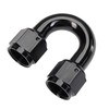 EVIL ENERGY 8AN Female to 8AN Female 180 Degree Swivel