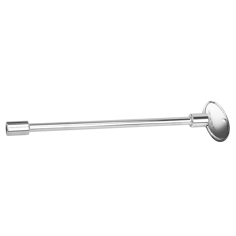 MENSI Natural Propane Gas Control Valve Key for Fire Pit