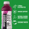 BODYARMOR Flash I.V. Electrolyte Beverage, Grape, 20 Fl Oz (Pack