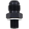 Fragola 491961-BL Black Size (-6) x 10mm x 1.0 Weber