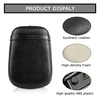 PSLER Asiento trasero del pasajero Asiento acolchado para Shadow ACE