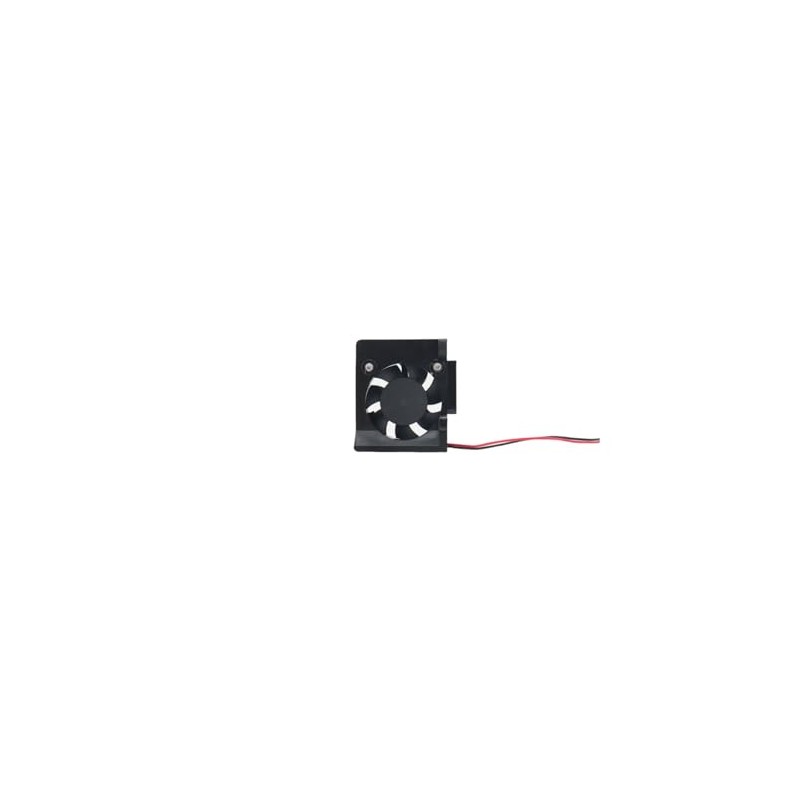 Accessory QIDI TECH PLUS4 Hot End Cooling Fan